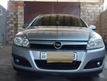 Opel Astra-1