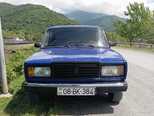 LADA (VAZ) 2107-1