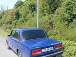 LADA (VAZ) 2107-2
