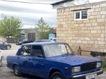 LADA (VAZ) 2107-3