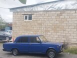 LADA (VAZ) 2107-4