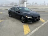 Honda Insight-7