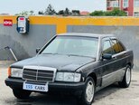 Mercedes 190-3