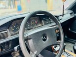 Mercedes 190-6