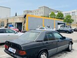 Mercedes 190-4