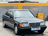 Mercedes 190-2
