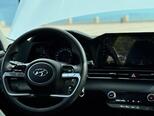 Hyundai Elantra-5