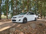 Hyundai Accent-5