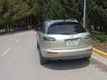Infiniti FX35-2