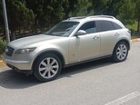 Infiniti FX35-3