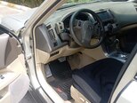 Infiniti FX35-6