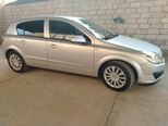 Opel Astra-2