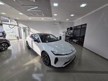 Changan Uni-V iDD-2