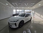 Changan Uni-V iDD-7