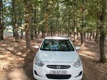 Hyundai Accent-1
