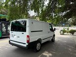 Ford Transit-7