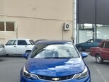 Chevrolet Cruze-2