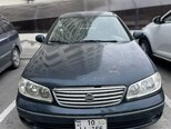 Nissan Sunny-1