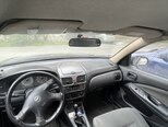 Nissan Sunny-4