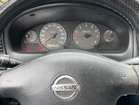 Nissan Sunny-2