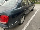 Nissan Sunny-5