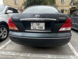 Nissan Sunny-3