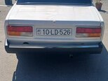 LADA (VAZ) 2107-4