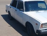 LADA (VAZ) 2107-2