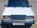 LADA (VAZ) 2107-5
