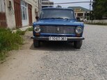 LADA (VAZ) 21011-1