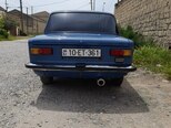 LADA (VAZ) 21011-2