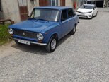 LADA (VAZ) 21011-4