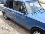 LADA (VAZ) 21011-5