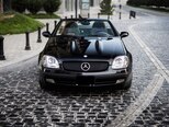 Mercedes SLK 230-1