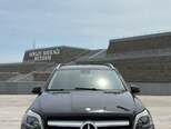 Mercedes GL 450 4MATIC-4