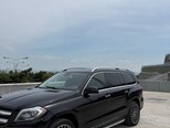 Mercedes GL 450 4MATIC-5