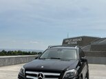 Mercedes GL 450 4MATIC-2