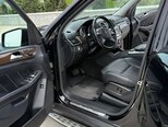 Mercedes GL 450 4MATIC-11