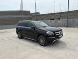 Mercedes GL 450 4MATIC-8