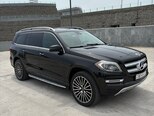 Mercedes GL 450 4MATIC-16