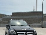 Mercedes GL 450 4MATIC-3
