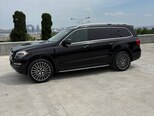 Mercedes GL 450 4MATIC-18