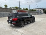 Mercedes GL 450 4MATIC-7