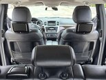 Mercedes GL 450 4MATIC-10
