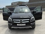 Mercedes GL 450 4MATIC-1
