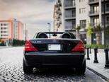 Mercedes SLK 230-2