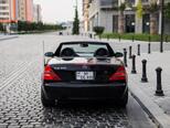 Mercedes SLK 230-6