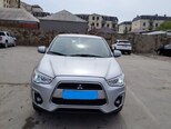 Mitsubishi ASX-1