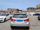 Mitsubishi ASX-2
