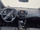 Chevrolet Cruze-9